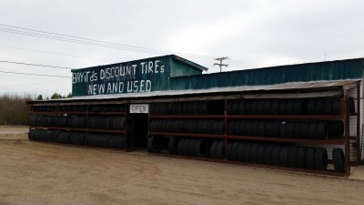 Bayird's Discount Tires