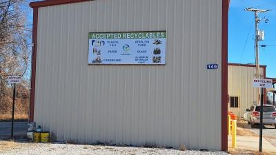 Stone County Transfer Station and Recycle Center