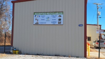 Stone County Transfer Station and Recycle Center