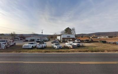 Garey Towing