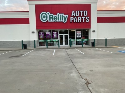 O'Reilly Auto Parts