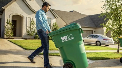 WM – Atascadero Waste Alternatives