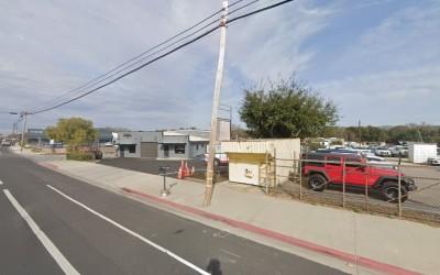 West Coast Towing