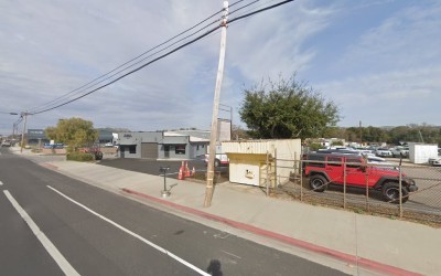 West Coast Towing