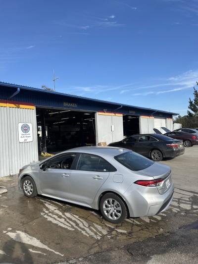 West Coast Auto