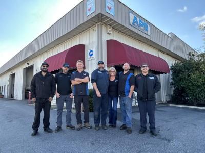APS Automotive Atascadero