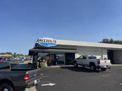 Rizzoli's Automotive