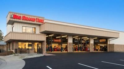Big Brand Tire & Service