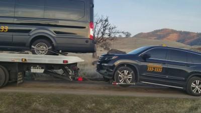 333 Towing