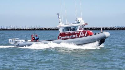 TowBoatUS San Francisco Bay & Delta, Bethel Island, California