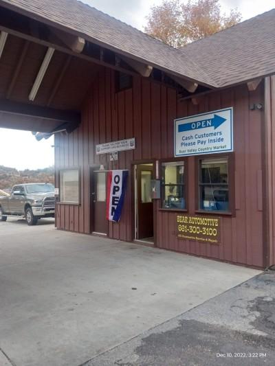 Bear Automotive