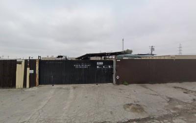 Five Points Towing LLC, Baldwin Park, California