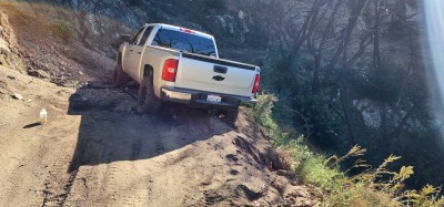 Big Bear Off Road Recovery And Towing