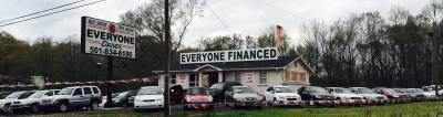 Everyone Drives Auto Sales, Sherwood, Arkansas