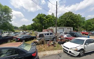 Steve's Auto & Repair Shop