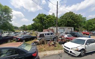 Steve's Auto & Repair Shop