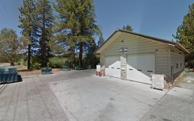 Clean Bear Site #2