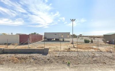 Byron Crushing & Grinding Services, Byron, California