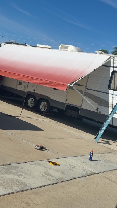 Raul’s RV Mobile Services and Parts