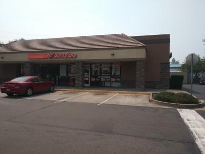 AutoZone Auto Parts