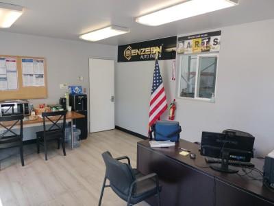 Benzeen Auto Parts | Used Auto Parts | Engines | Transmission