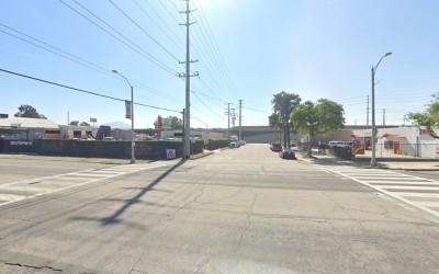 AMKO RECYCLING, LLC, Colton, California