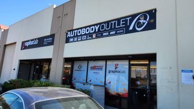 Auto Body Outlet