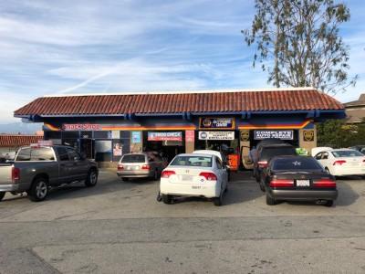 Diamond Bar Mobil, Diamond Bar, California