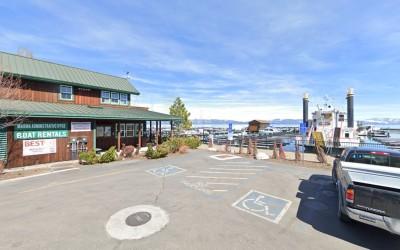 TowBoatU.S. Lake Tahoe, Sunnyside-Tahoe City, California