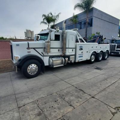 Countywide Towing