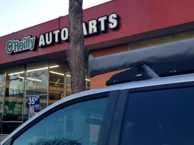 O'Reilly Auto Parts