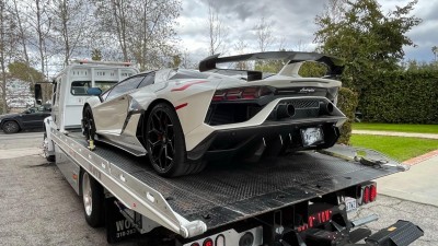 Auto Tow LA South Bay