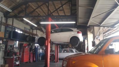 Brother's Automotive