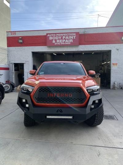 Auto Perfection Group