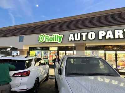 O'Reilly Auto Parts