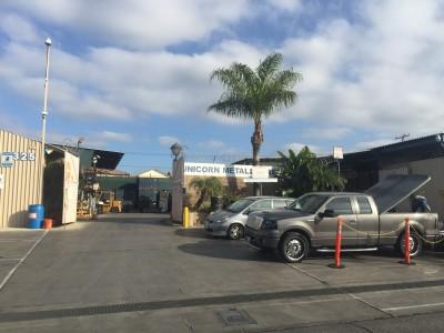 Unicorn Metals Recycling