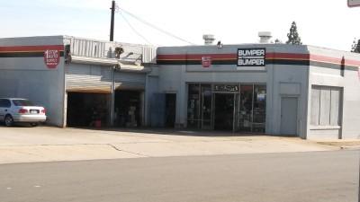 One Stop Auto Supply, La Habra Heights, California