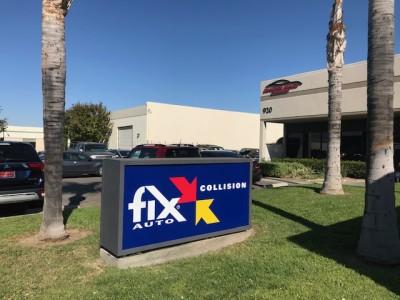 Fix Auto La Habra