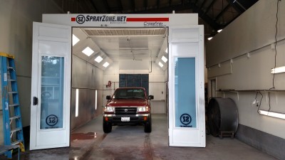 Almanor Auto Body & Welding