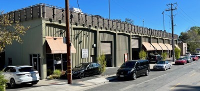 Haws Auto Body Inc.