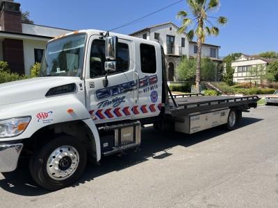 Steve's Towing