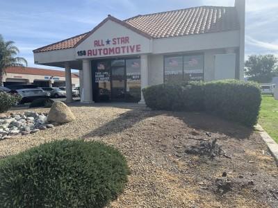 All Star Automotive