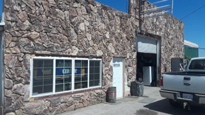 Sheridan Garage & Auto Parts