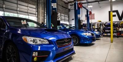 FW Motors