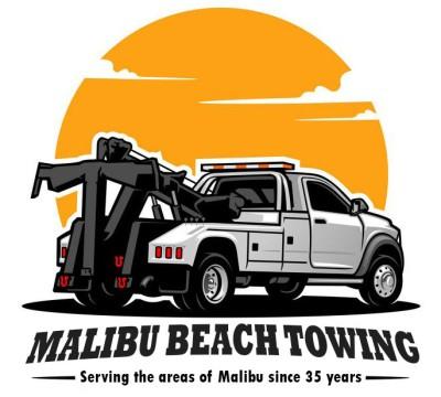 Malibu Beach Towing