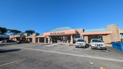 O'Reilly Auto Parts