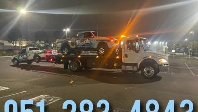 Ron's Towing LLC