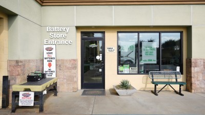 Interstate All Battery Center of San Gabriel, CA