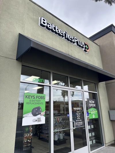 Batteries Plus