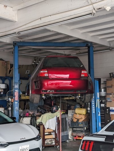 Impex Motorsports